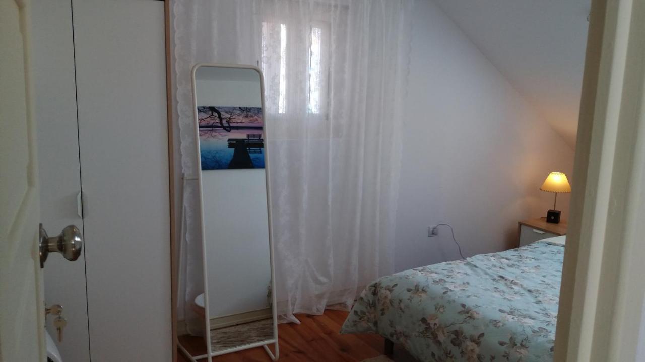 Casa Da Mariquinhas Apartment Lisbon